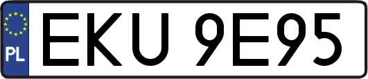 EKU9E95
