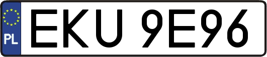 EKU9E96