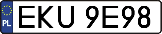 EKU9E98