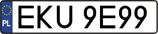 EKU9E99