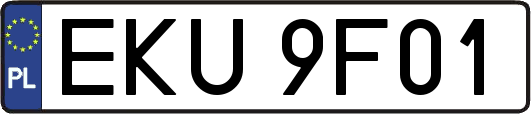 EKU9F01