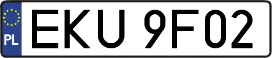EKU9F02