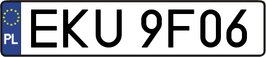EKU9F06