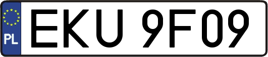 EKU9F09