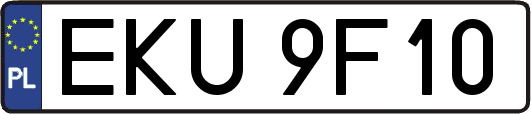 EKU9F10