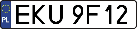 EKU9F12