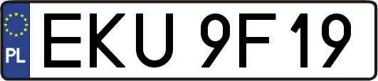 EKU9F19