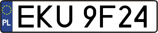 EKU9F24