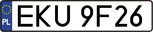 EKU9F26