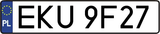 EKU9F27