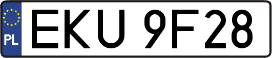 EKU9F28
