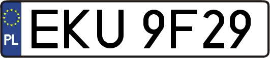 EKU9F29