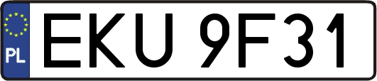 EKU9F31