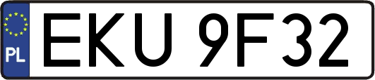 EKU9F32