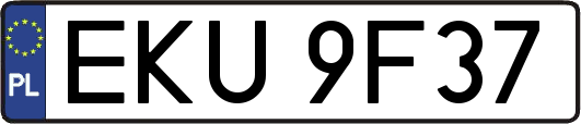 EKU9F37