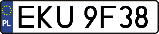 EKU9F38