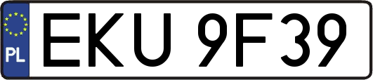 EKU9F39