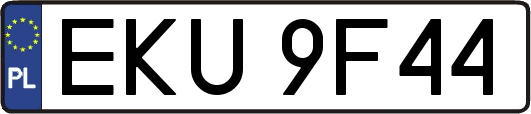 EKU9F44