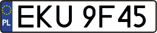 EKU9F45