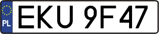 EKU9F47