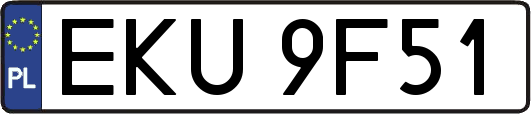 EKU9F51