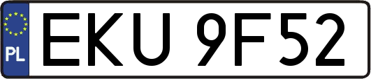 EKU9F52