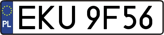 EKU9F56
