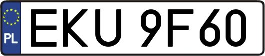 EKU9F60