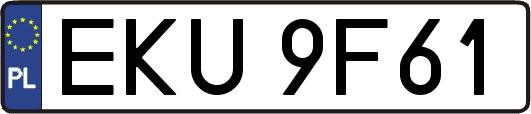 EKU9F61