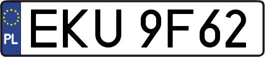 EKU9F62