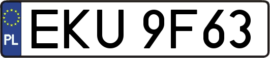 EKU9F63