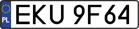 EKU9F64