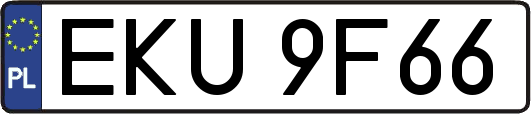 EKU9F66