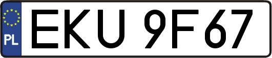 EKU9F67