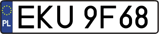 EKU9F68
