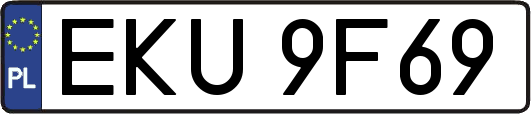 EKU9F69