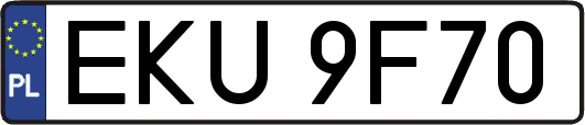 EKU9F70