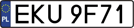 EKU9F71