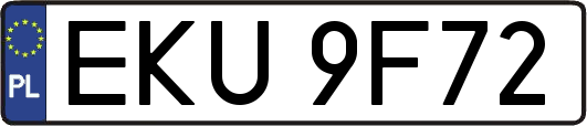 EKU9F72