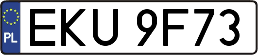 EKU9F73