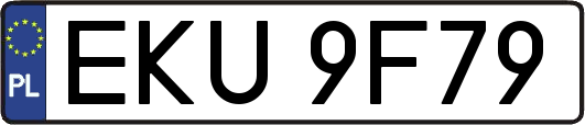 EKU9F79