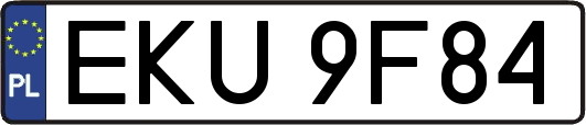 EKU9F84