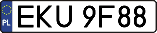 EKU9F88