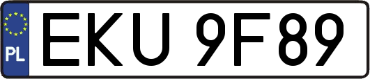 EKU9F89