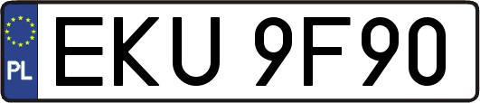 EKU9F90