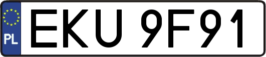 EKU9F91