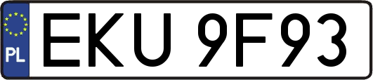EKU9F93