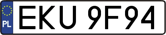EKU9F94