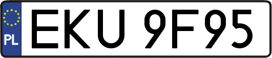 EKU9F95