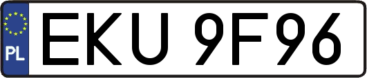 EKU9F96